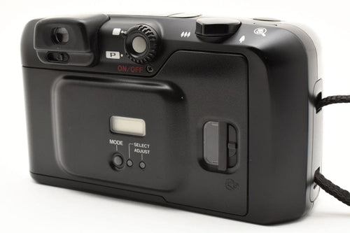 Pentax Compact Cameras (Film) Espio 120