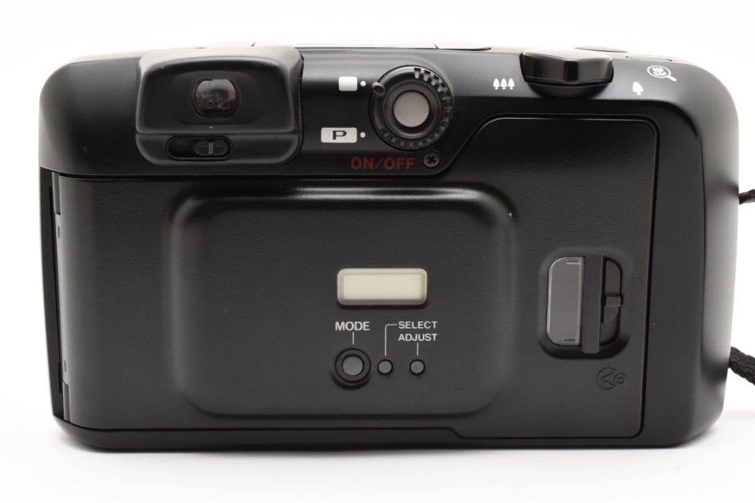 Pentax Compact Cameras (Film) Espio 120
