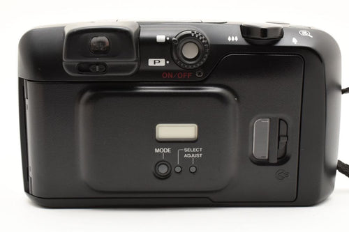 Pentax Compact Cameras (Film) Espio 120