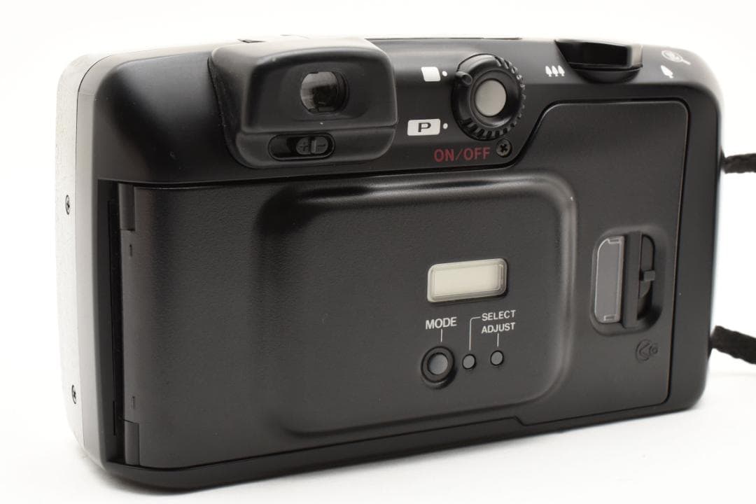 Pentax Compact Cameras (Film) Espio 120