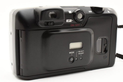 Pentax Compact Cameras (Film) Espio 120