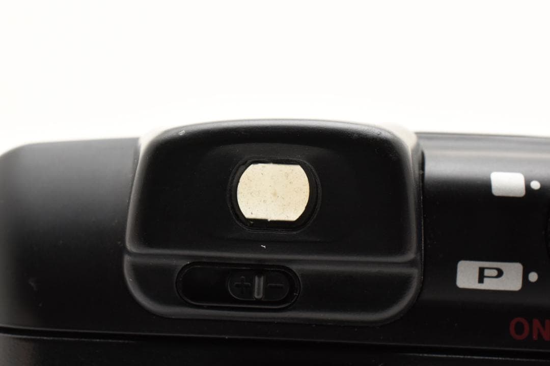 Pentax Compact Cameras (Film) Espio 120
