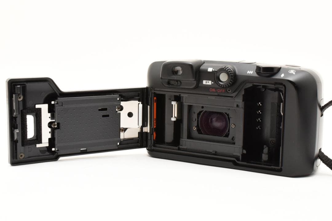 Pentax Compact Cameras (Film) Espio 120