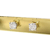 Tiffany Earrings (For Both Ears) Co. Pt950 5011