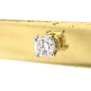 Tiffany Earrings (For Both Ears) Co. Pt950 5011