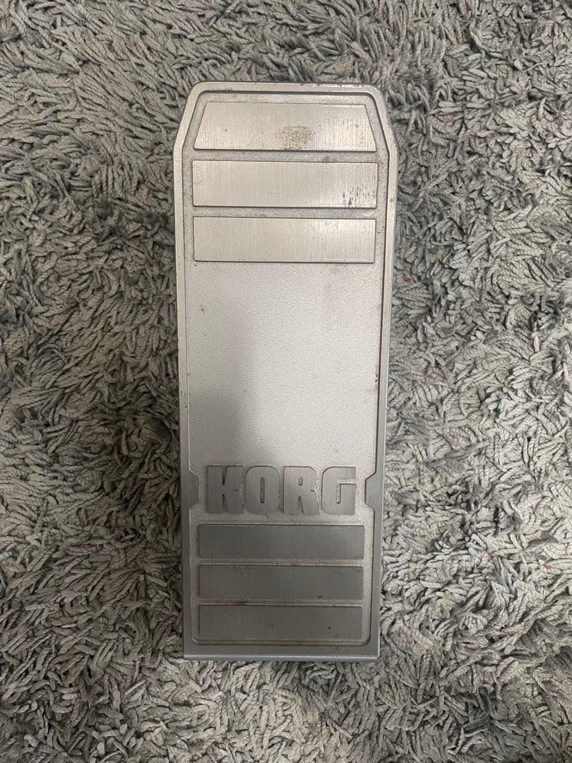 Korg Guitar Effector Vp-10