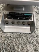 Korg Guitar Effector Vp-10