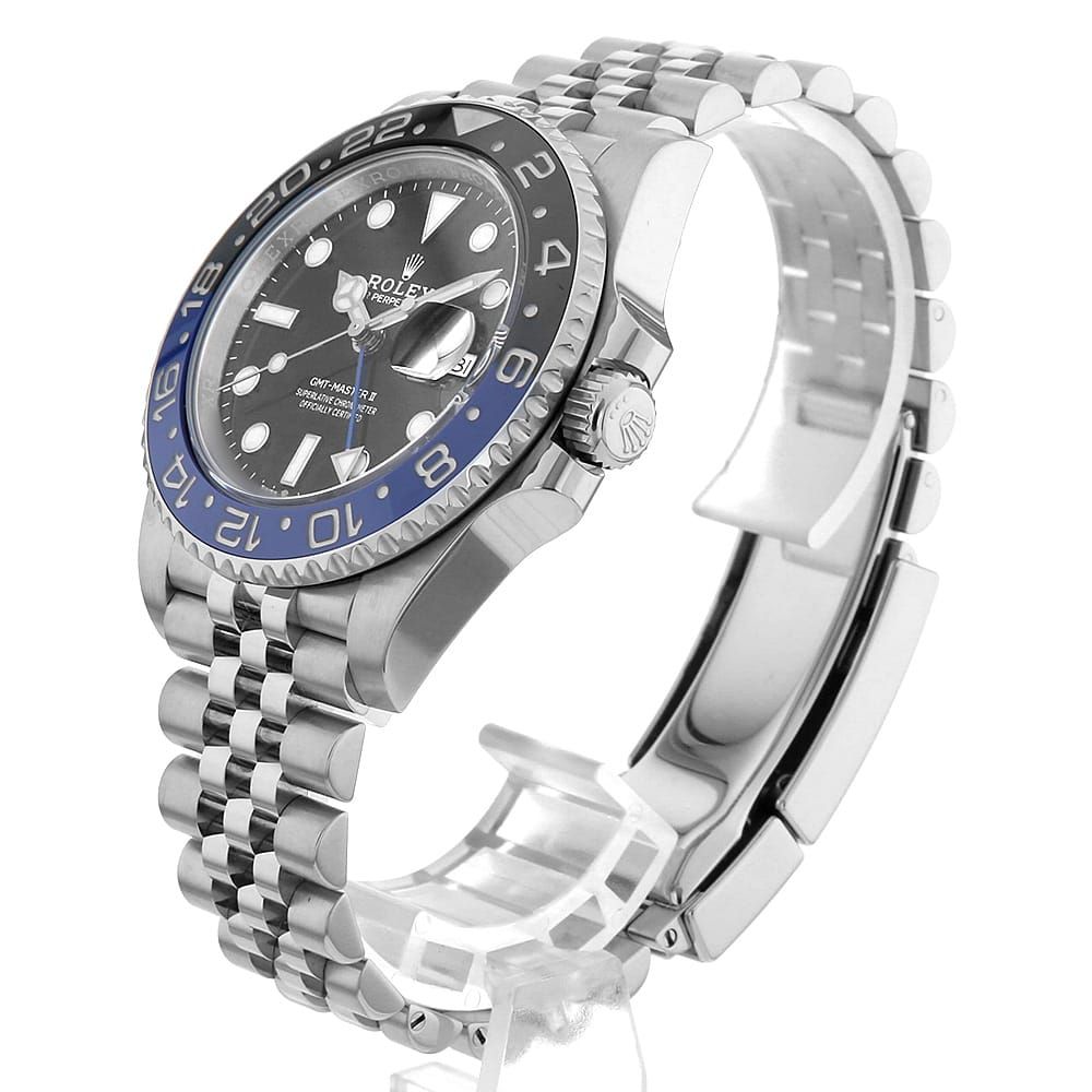 Rolex Others Gmt Ii 126710Blnr 5