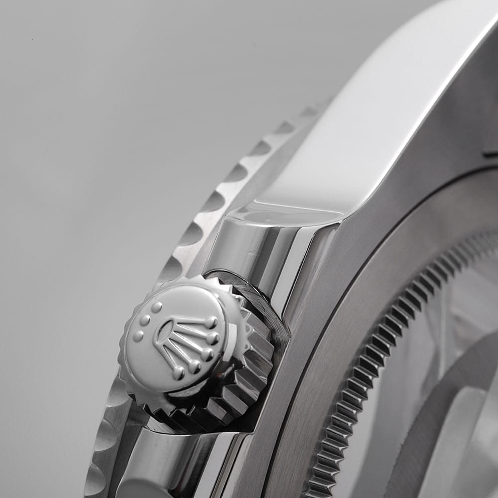 Rolex Others Gmt Ii 126710Blnr 5