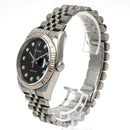 Rolex Automatic Winding Clock 116234G Ssxwg G