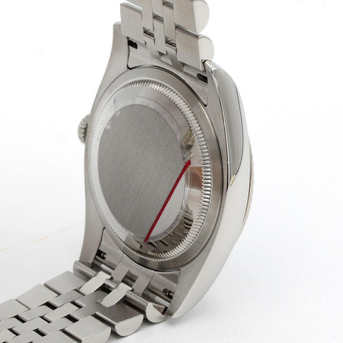 Rolex Automatic Winding Clock 116234G Ssxwg G