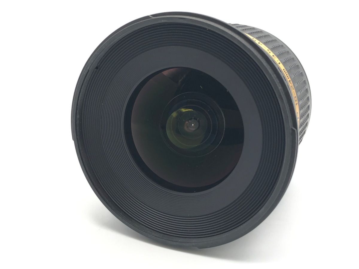 Lens (Zoom) Sp Af10-24Mm F/3.5-4.5 Diii (Af Model B001Nii