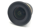 Lens (Zoom) Sp Af10-24Mm F/3.5-4.5 Diii (Af Model B001Nii
