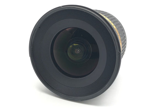 Lens (Zoom) Sp Af10-24Mm F/3.5-4.5 Diii (Af Model B001Nii