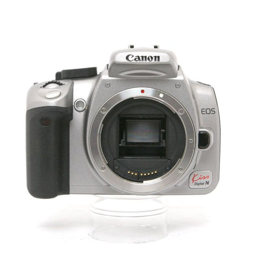 Canon Others Eos Kiss N