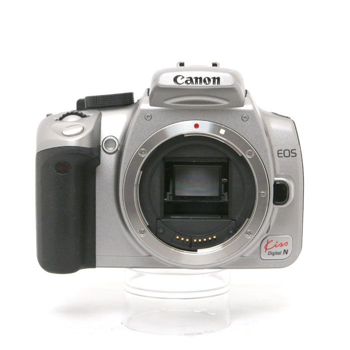 Canon Others Eos Kiss N