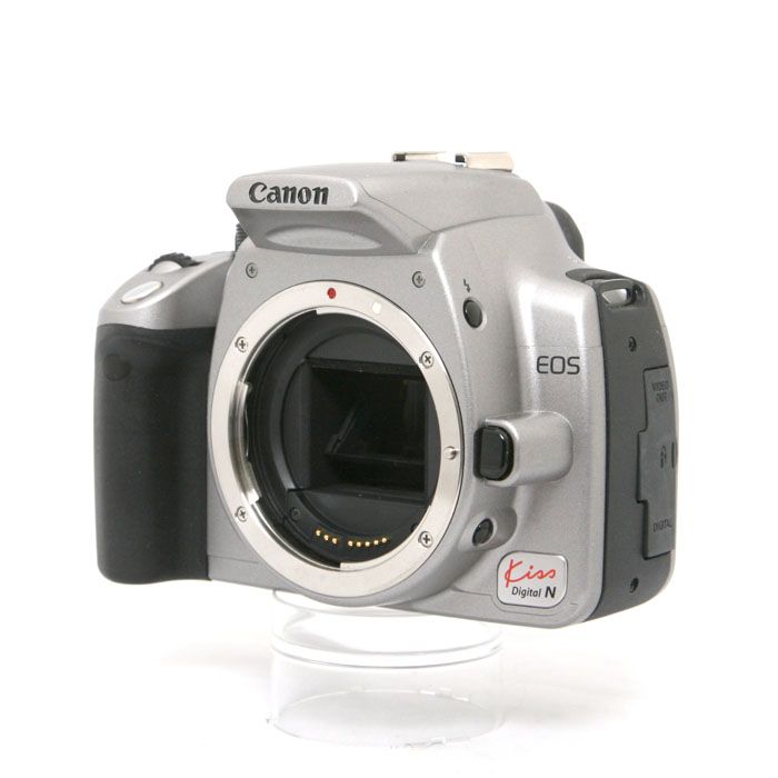 Canon Others Eos Kiss N