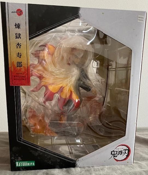 Kotobukiya Others Artfx J 1/8