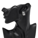 Tiffany Earrings (For Both Ears) K18Wg Tiffany&Co.