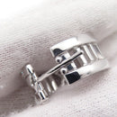 Tiffany Earrings (For Both Ears) K18Wg Tiffany&Co.