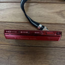 Sony Compact Digital Camera Cyber-Shot Dsc-Tx100V
