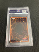 Yu -Gi -Oh! Ocg Duel Monsters Psa 9