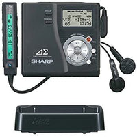 Portable Md Player Md-Dr77-B