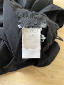 Yohji Yamamoto Pour Homme Wide-Leg Pants Loose-Fitting Produce