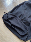 Yohji Yamamoto Pour Homme Wide-Leg Pants Loose-Fitting Produce