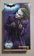 Real Action Heroes American Comic Rah