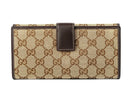 Gucci Long Wallet Gg 245723 534563 Km15