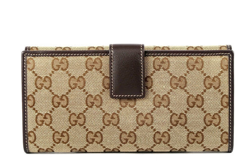 Gucci Long Wallet Gg 245723 534563 Km15