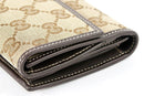 Gucci Long Wallet Gg 245723 534563 Km15