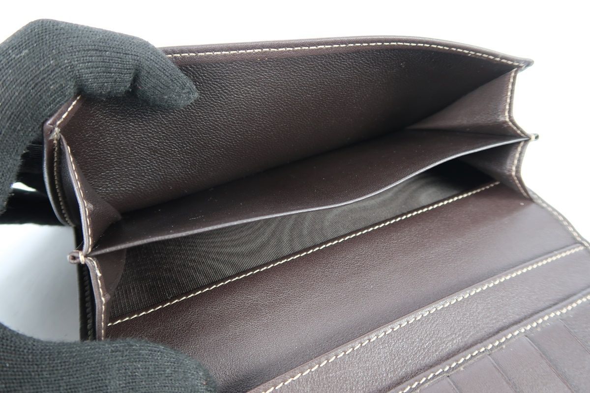 Gucci Long Wallet Gg 245723 534563 Km15