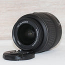 Nikon Digital Slrs S D60