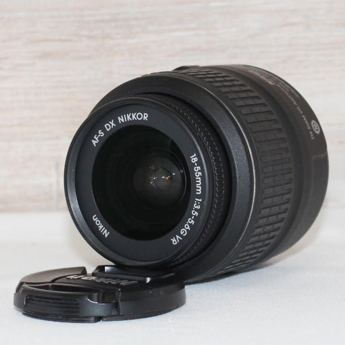 Nikon Digital Slrs S D60