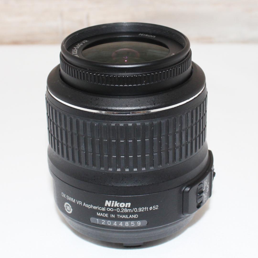Nikon Digital Slrs S D60