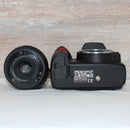 Nikon Digital Slrs S D60
