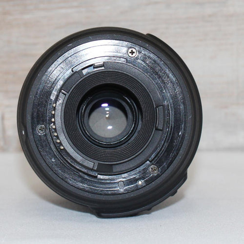 Nikon Digital Slrs S D60