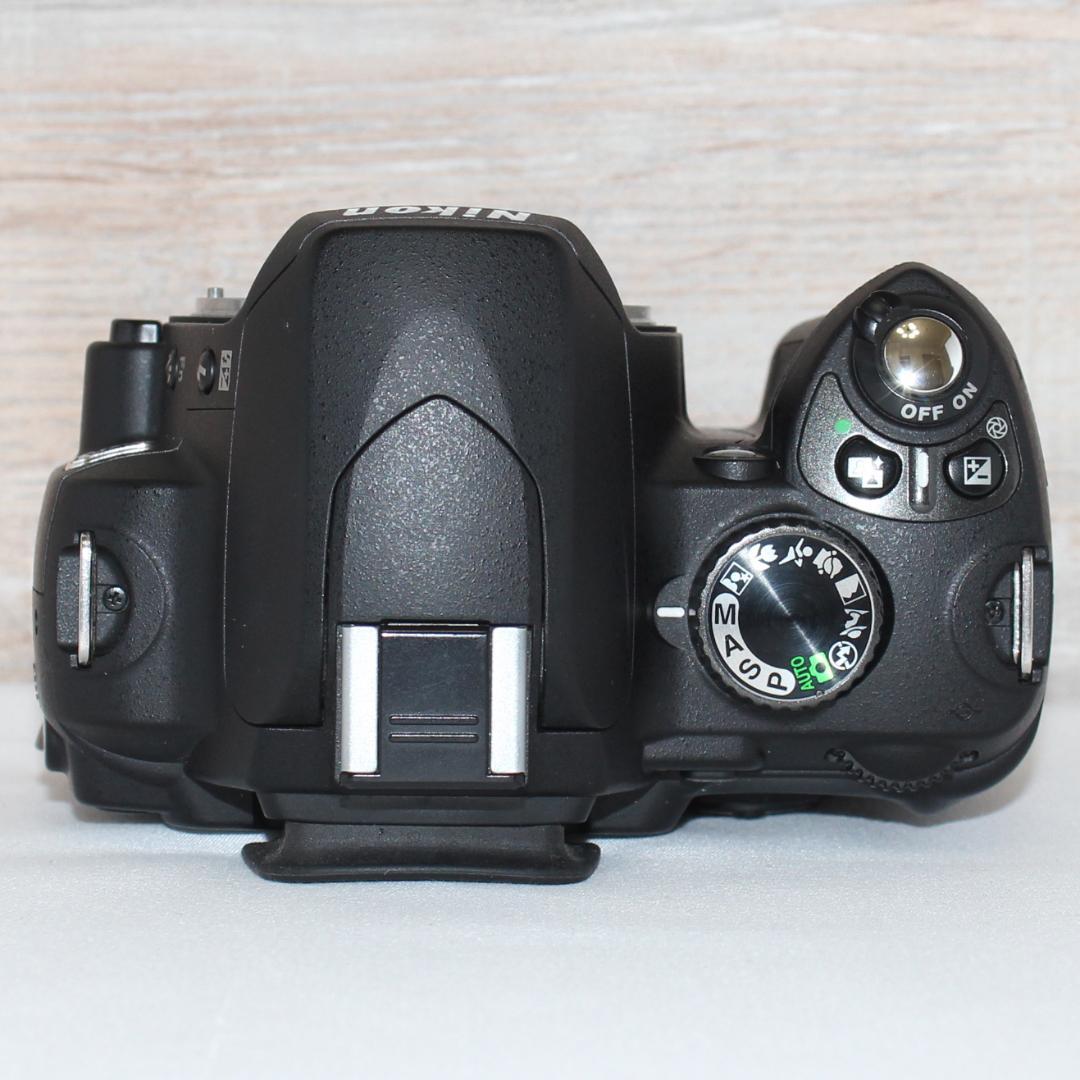 Nikon Digital Slrs S D60