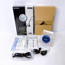 Sony Digital Audio Players Walkman Nw-E105 512Mb B094