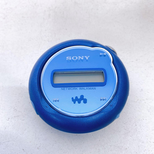 Sony Digital Audio Players Walkman Nw-E105 512Mb B094