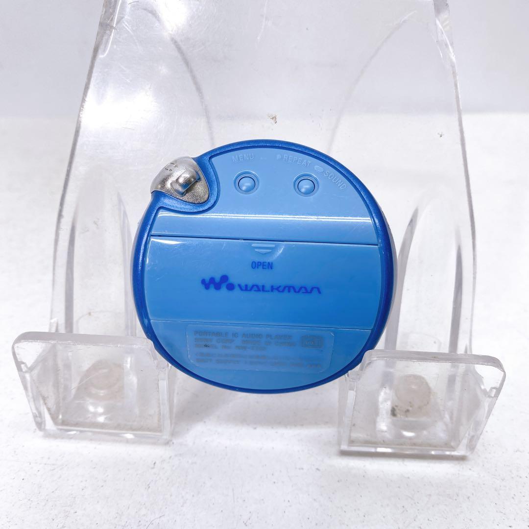 Sony Digital Audio Players Walkman Nw-E105 512Mb B094