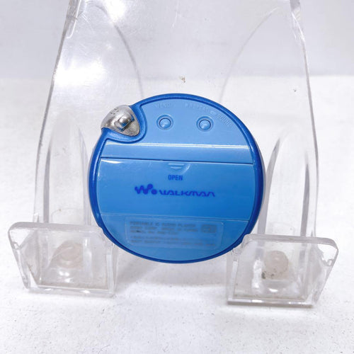 Sony Digital Audio Players Walkman Nw-E105 512Mb B094