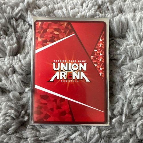 Union Arena Sr 2