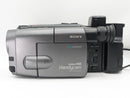 Sony Video Cameras Hi8 Ccd Trv60