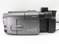 Sony Video Cameras Hi8 Ccd Trv60