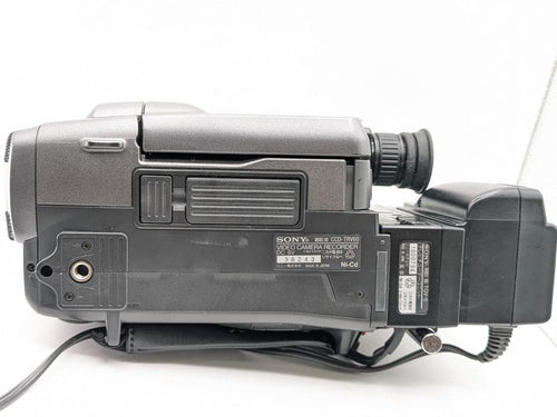 Sony Video Cameras Hi8 Ccd Trv60