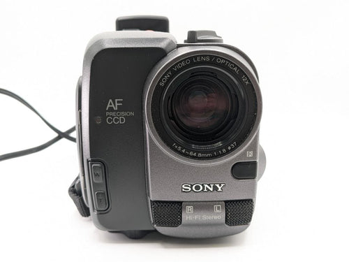 Sony Video Cameras Hi8 Ccd Trv60