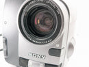 Sony Video Cameras Hi8 Ccd Trv60